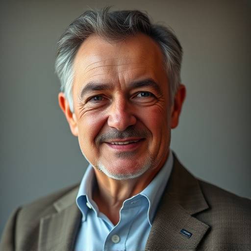 Foto: Franco Martini, Fondatore e Fotografo Principale di Foto Studio Italiano