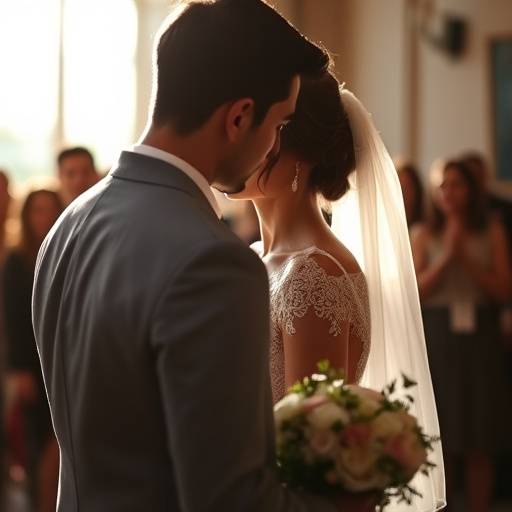 Foto: Giulia Lombardi, Fotografa Specializzata in Matrimoni e Eventi