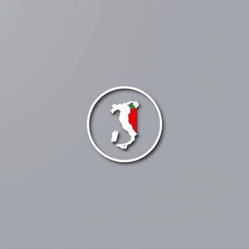 Logo Foto Studio Italiano