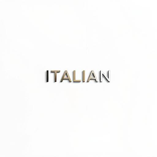 Logo Foto Studio Italiano